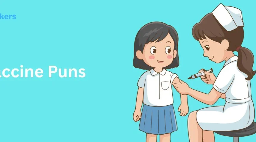 255+ Hilarious Vaccine Puns & One Liners (2026)