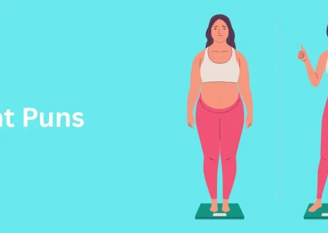 275+ Weight Puns That’ll Lift Your Mood and Laughs (2026)