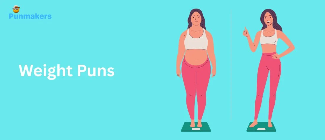 275+ Weight Puns That’ll Lift Your Mood and Laughs (2026)