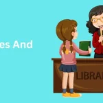 Library Jokes And Puns