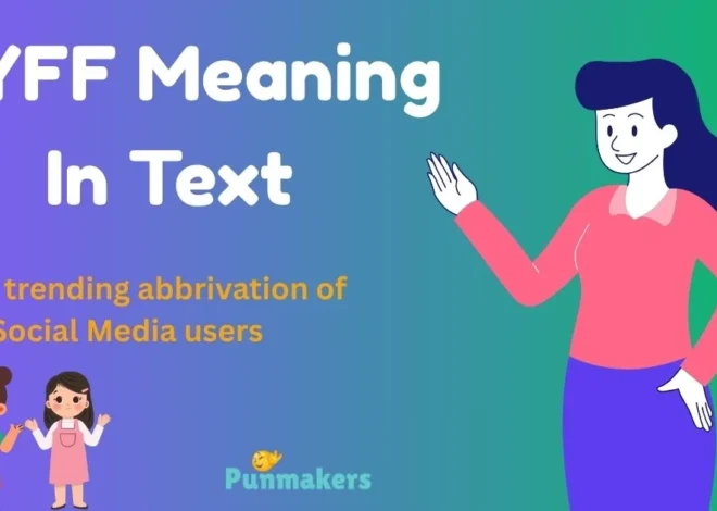 WYFF Meaning in Text | Definition, Usage & Examples (2026)