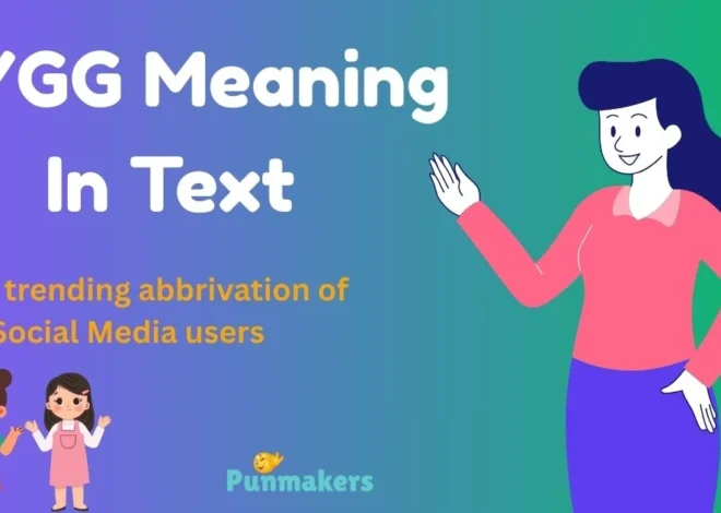 WYGG Meaning In Text: Full Form & Real Uses (2026)