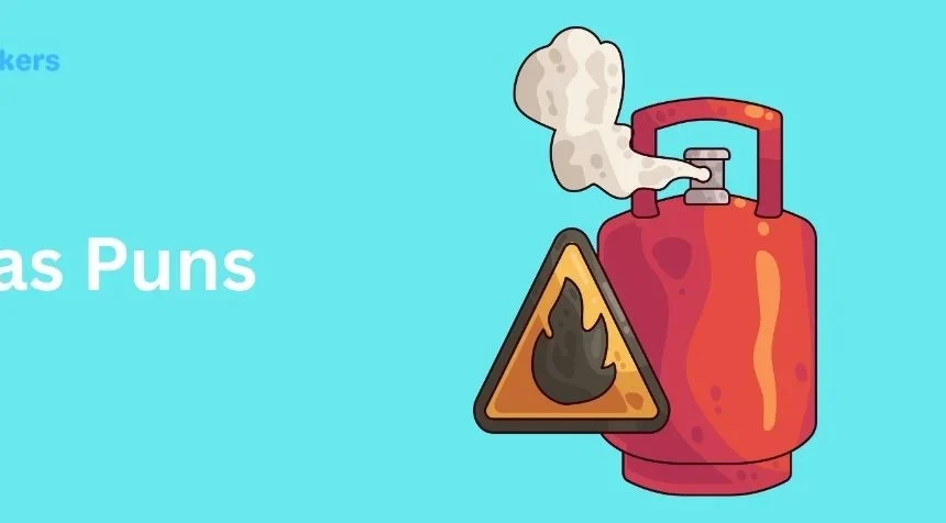 485+ Gas Puns That Will Make You Laugh Out Loud Fast 2026