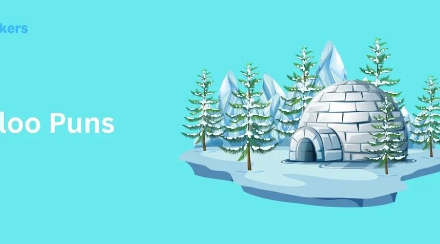 285+ Hilarious Igloo Puns That Melt Hearts and Ice (2026)