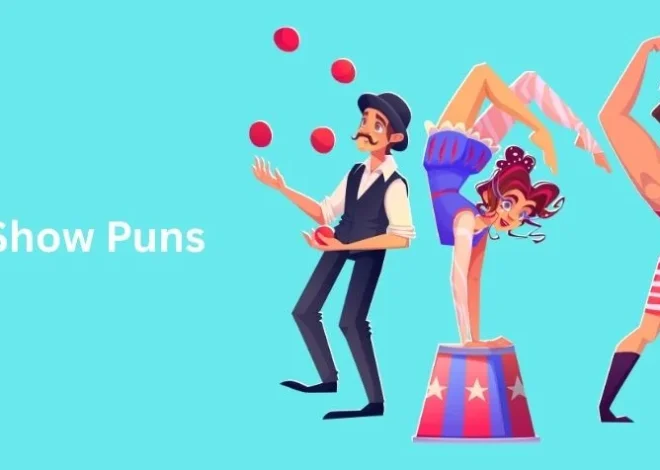 315+ Hilarious Netflix Show Puns That Will Crack You Up (2026)