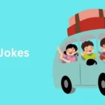 Road Trip Jokes