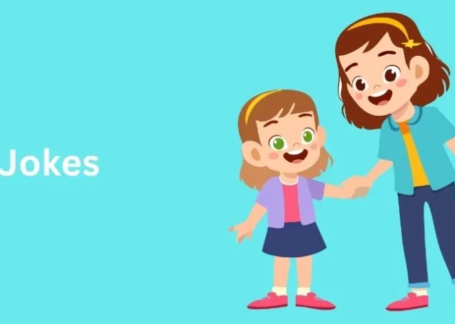 255+ Hilarious Sister Jokes That Will Make Everyone Laugh Loud!