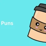 Starbucks Puns