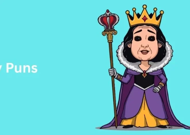 325+ Disney Puns That Spark Instant Laughter & Magical Fun 2026
