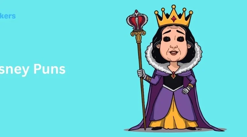325+ Disney Puns That Spark Instant Laughter & Magical Fun 2026