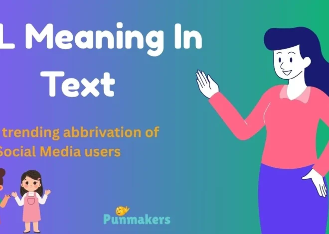 FRL Meaning in Text | Definition, Usage & Examples