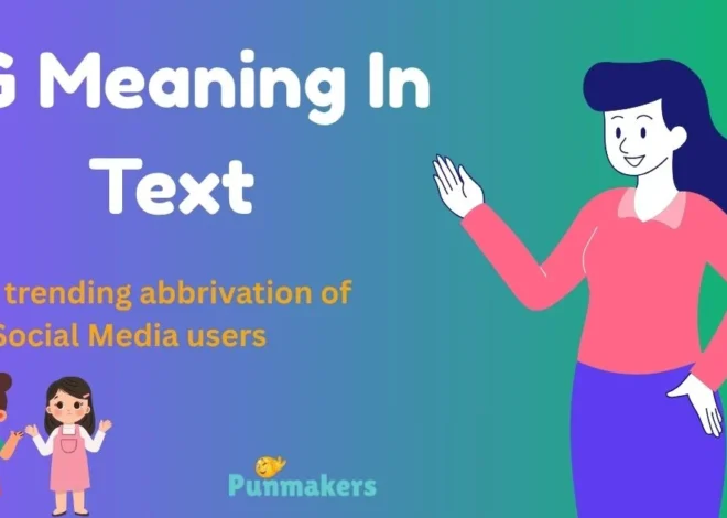 HG Meaning in Text Explained (Simple & Fast Guide)