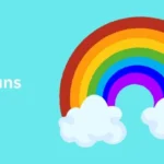 Rainbow Puns