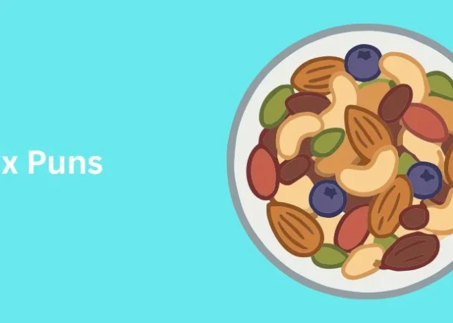 195+ Trail Mix Puns That’ll Crack You Up Instantly (2026)