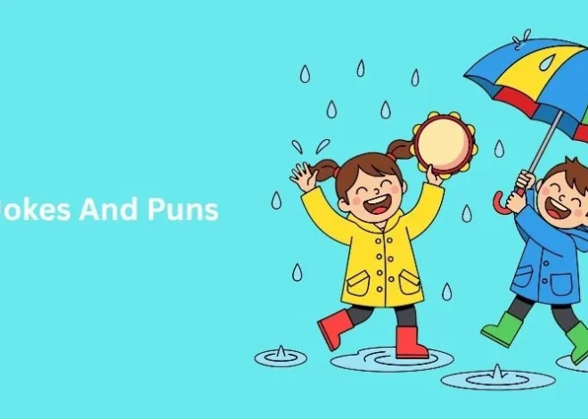 195+ Weather Jokes And Puns That’ll Brighten Any Day 2026