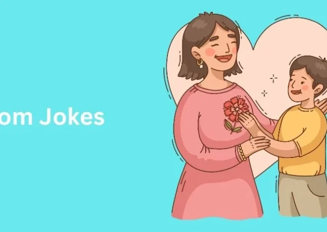 185+ Hilarious Your Mom Jokes You Can’t Stop Sharing 2026