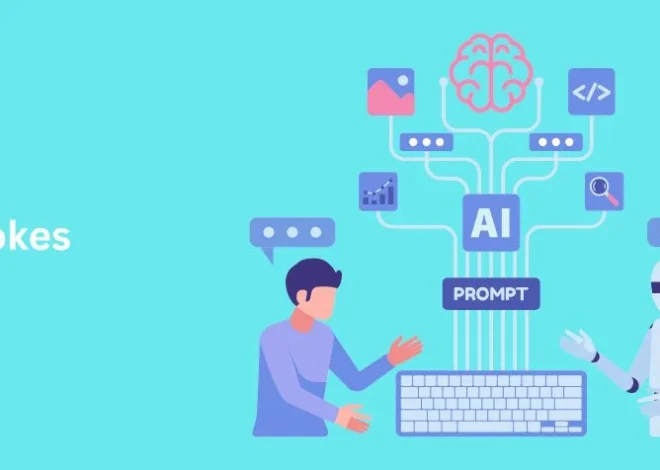 315+ Hilarious AI Jokes You Can’t Miss Today (2026)