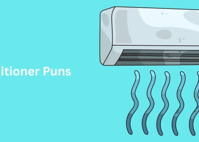 235+ Cool Air Conditioner Puns That Beat The Summer Heat 2026