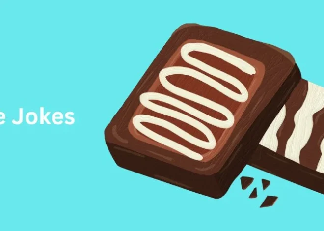 275+ Brownie Jokes That Are Too Sweet to Handle (2026)