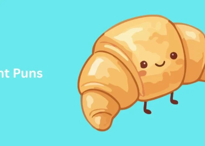 195+ Croissant Puns That Will Butter Your Funny Bone (2026)
