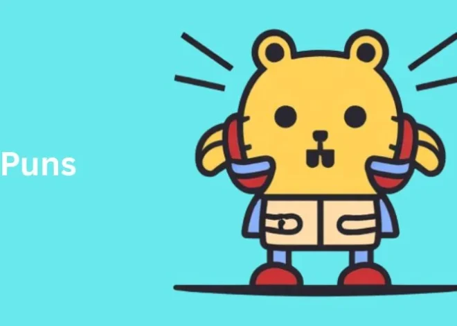 185+ Cyno Puns That Hit Hard With Deadpan Genius Humor