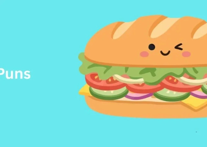 175+ Hilarious Deli Puns You Can’t Resist Sharing Today (2026)