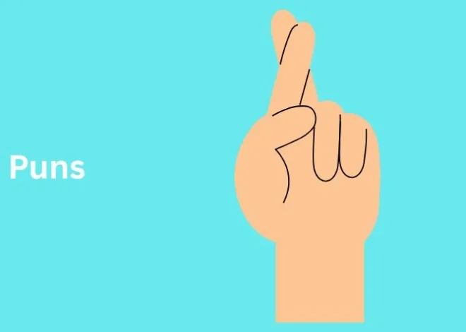 325+ Finger Puns That’ll Crack You Up Instantly (2026)