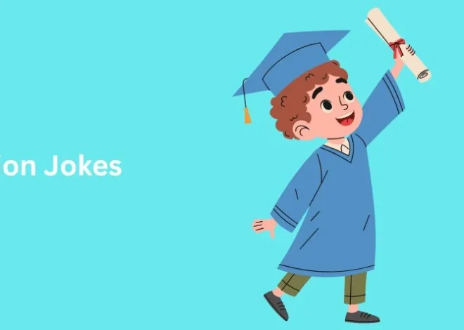 385+ Graduation Jokes That’ll Make You Laugh Out Loud (2026)