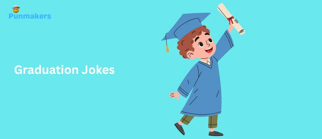 385+ Graduation Jokes That’ll Make You Laugh Out Loud (2026)