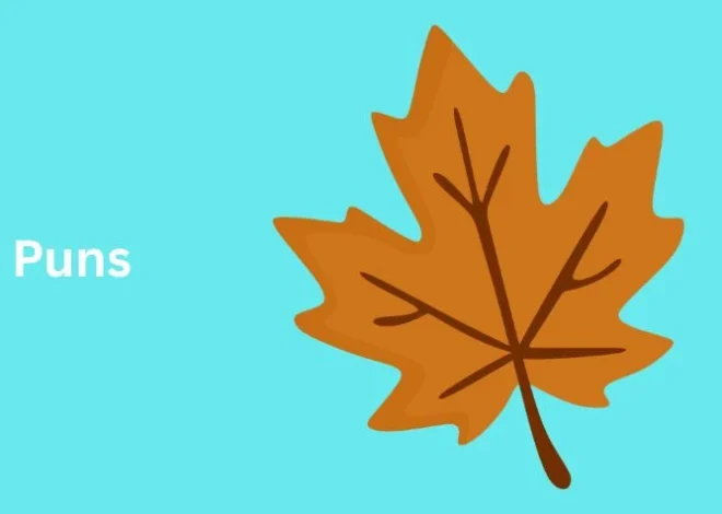 235+ Hilarious Maple Puns You Can’t Leaf Without Laughing (2026)
