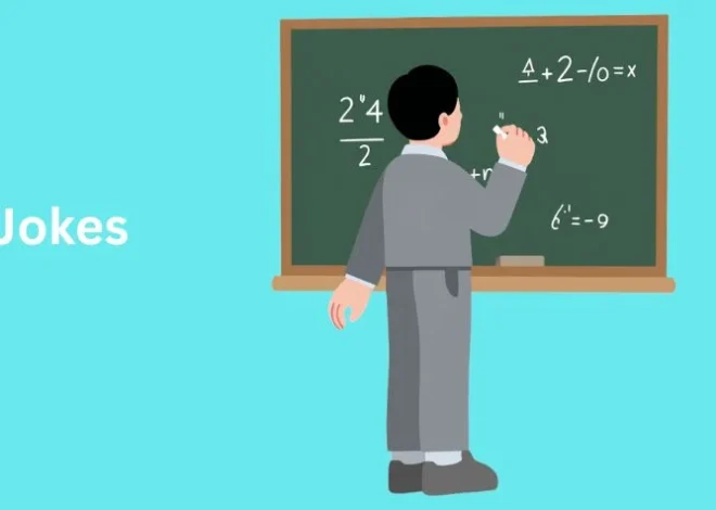 245+ Math Jokes So Funny They’ll Multiply Your Laughter (2026)
