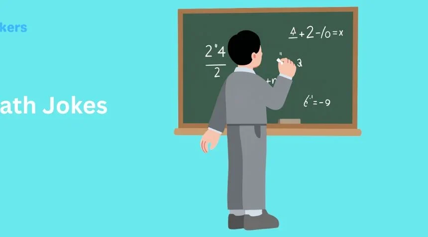 245+ Math Jokes So Funny They’ll Multiply Your Laughter (2026)