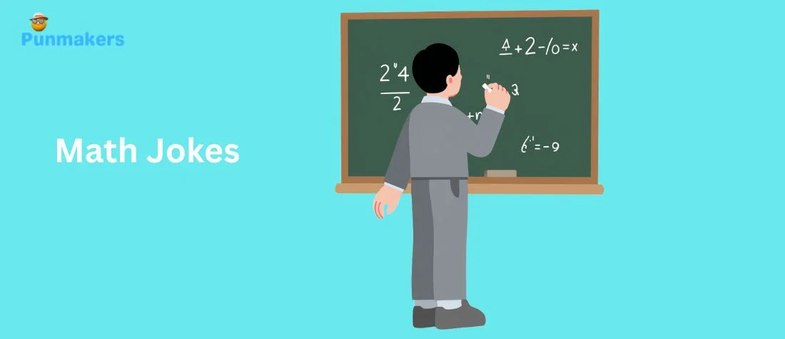 245+ Math Jokes So Funny They’ll Multiply Your Laughter (2026)
