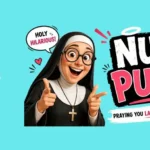 Nun Puns