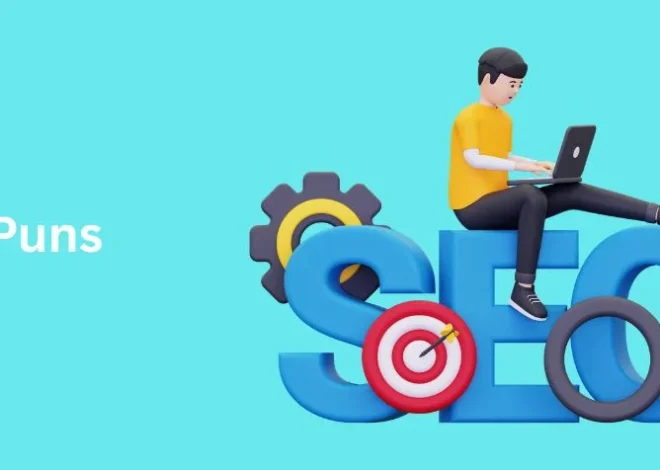 355+ SEO Puns That Will Rank & Make You Laugh Out Loud 2026