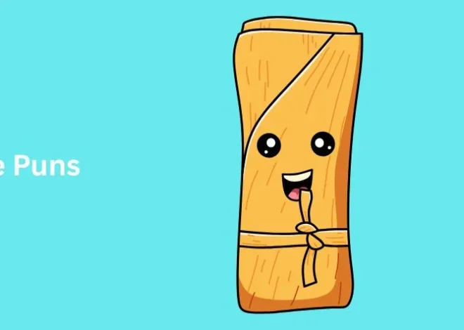 185+ Tamale Puns That’ll Wrap You in Laughing Heat (2026)