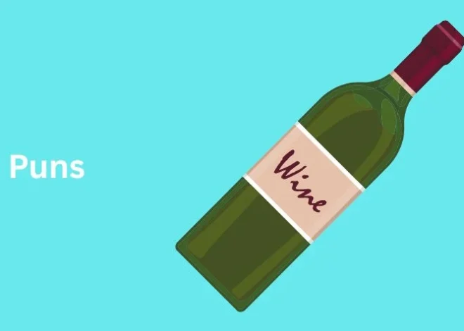 235+ Bottle Puns That Will Leave You Uncorked (2026)