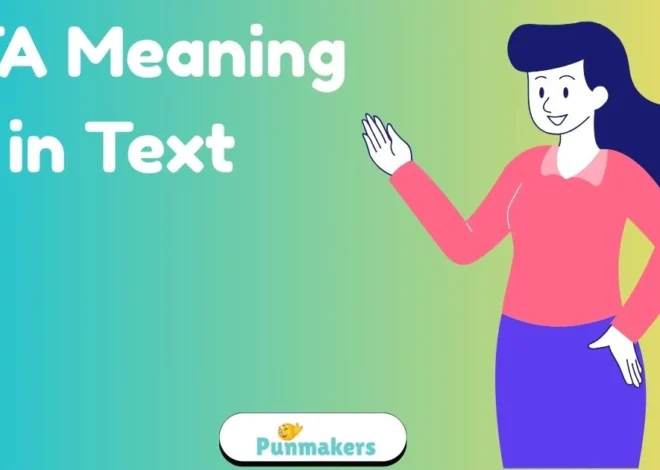 BTA Meaning in Text That You Should Know in Online Conversations 2026