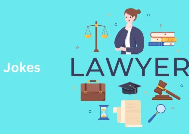 245+ Lawyer Jokes That Win Courtroom Laughs Instantly (2026)