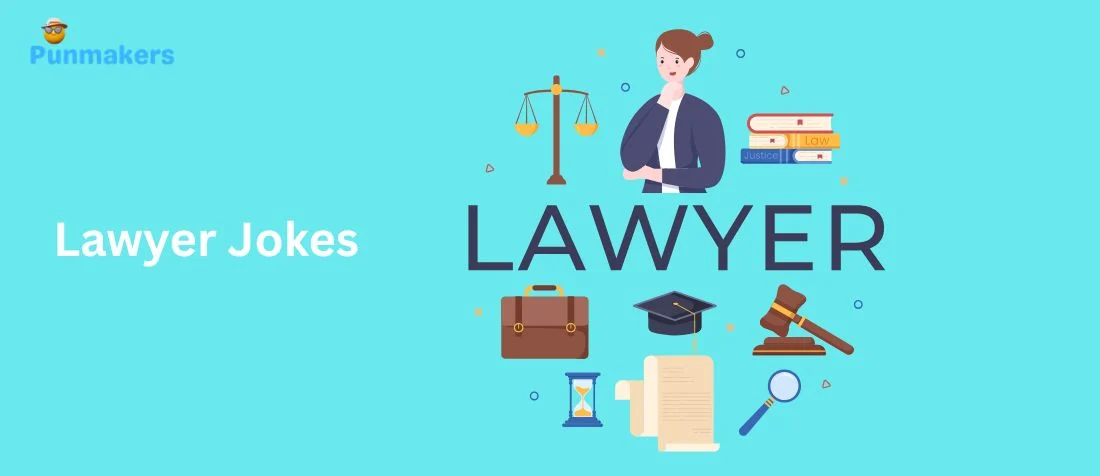 245+ Lawyer Jokes That Win Courtroom Laughs Instantly (2026)