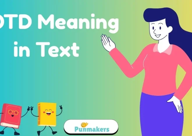 OOTD Meaning in Text: Definition, Hidden Meaning and Usage 2026