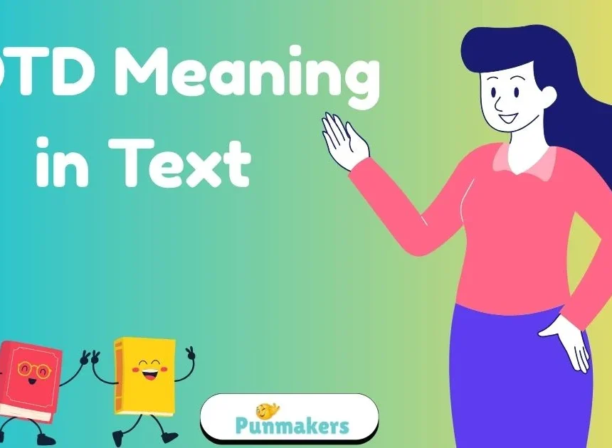 OOTD Meaning in Text: Definition, Hidden Meaning and Usage 2026