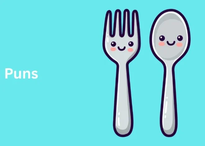 235+ Spoon Puns That Stir Instant Laughs & Viral Fun (2026)