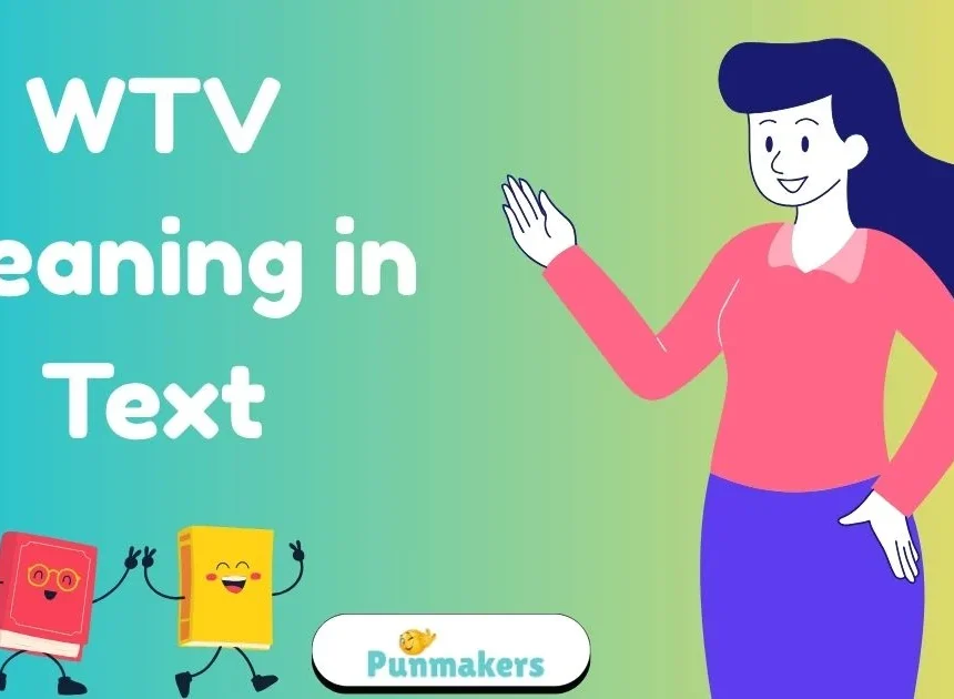 WTV Meaning in Text & Usage in Different Contexts 2026