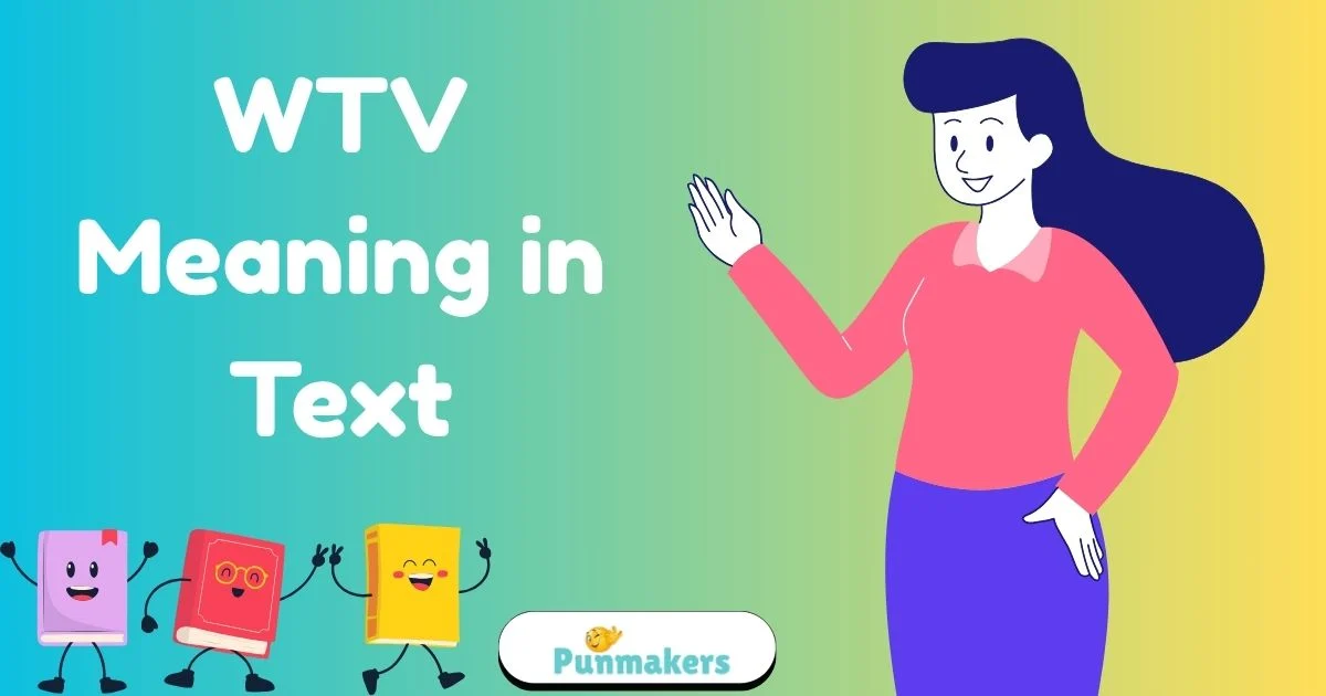 WTV Meaning in Text & Usage in Different Contexts 2026
